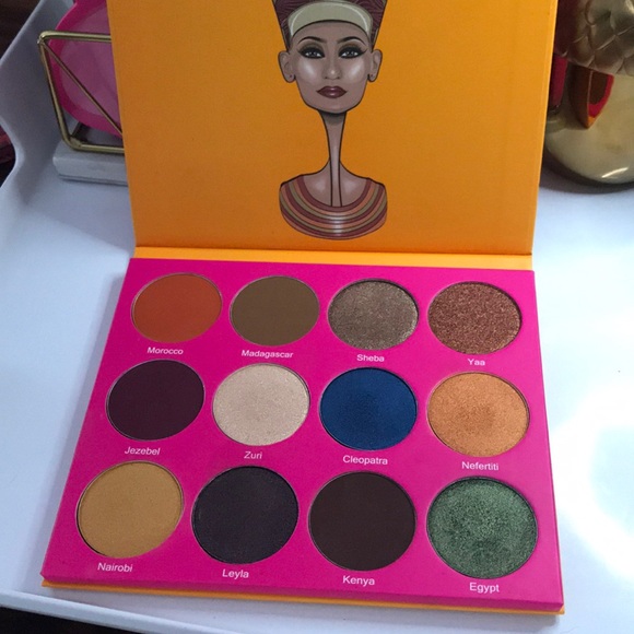 Juvia's Place Nubian 2 - Picture 1 of 4